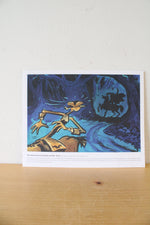 Walt Disney Resort Passholder Prints | Set Of 3