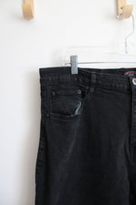 Architect Black Jeans | 40X30
