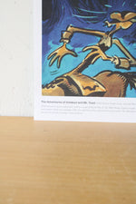 Walt Disney Resort Passholder Prints | Set Of 3