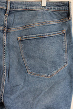 NEW Old Navy Higher High Rise Flare Jeans | 18