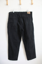 Architect Black Jeans | 40X30