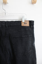 Architect Black Jeans | 40X30