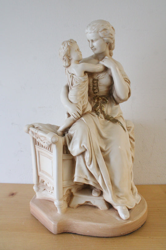 Artistic Royal Krafts Mother & Child Statue