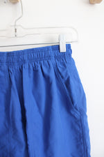 Speedo Blue Swim Trunks | S