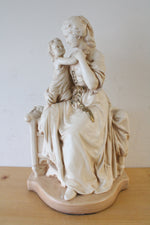 Artistic Royal Krafts Mother & Child Statue