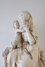 Artistic Royal Krafts Mother & Child Statue