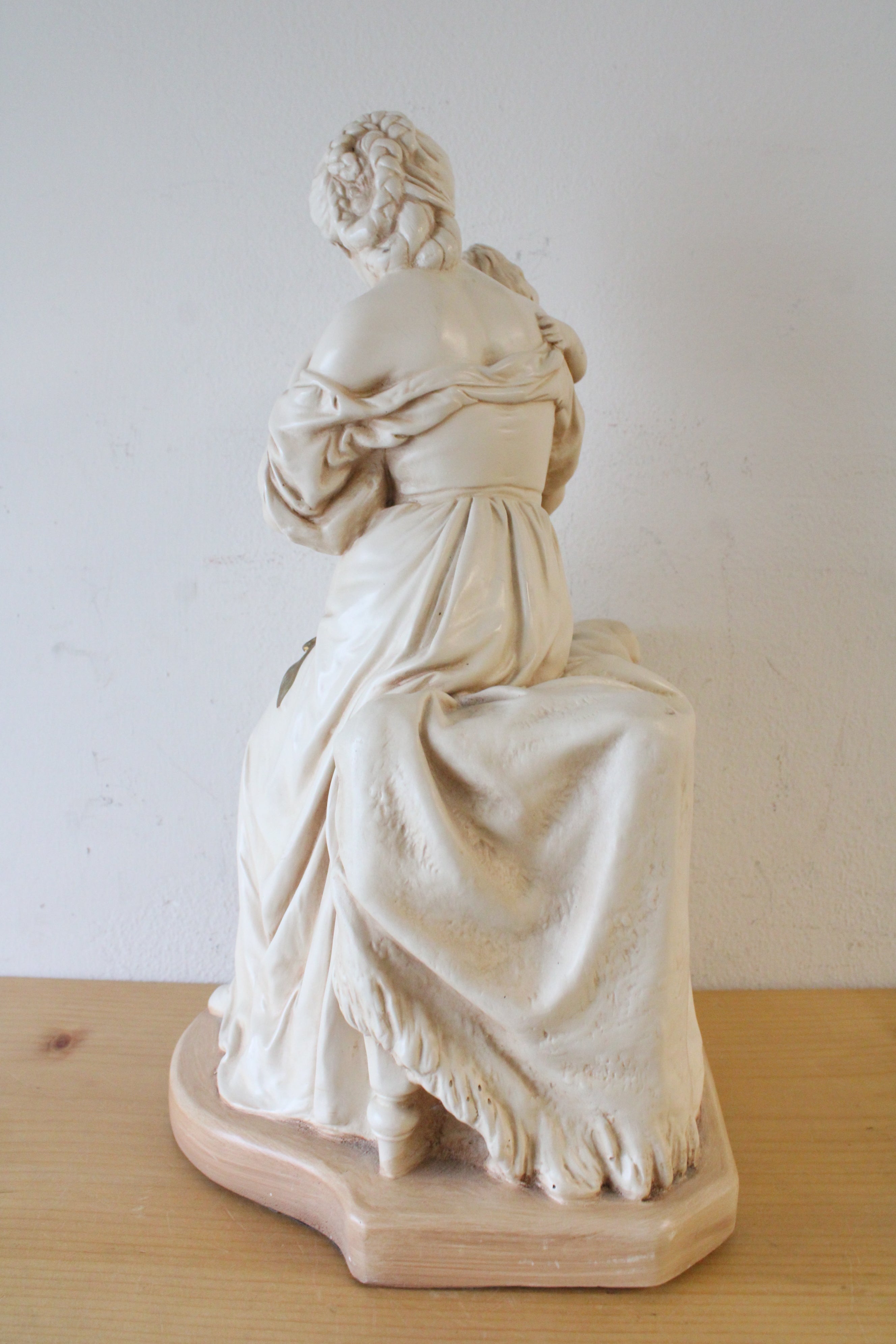 Artistic Royal Krafts Mother & Child Statue