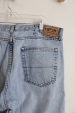 Levi's Signature Light Wash Regular Fit Jeans | 38X32