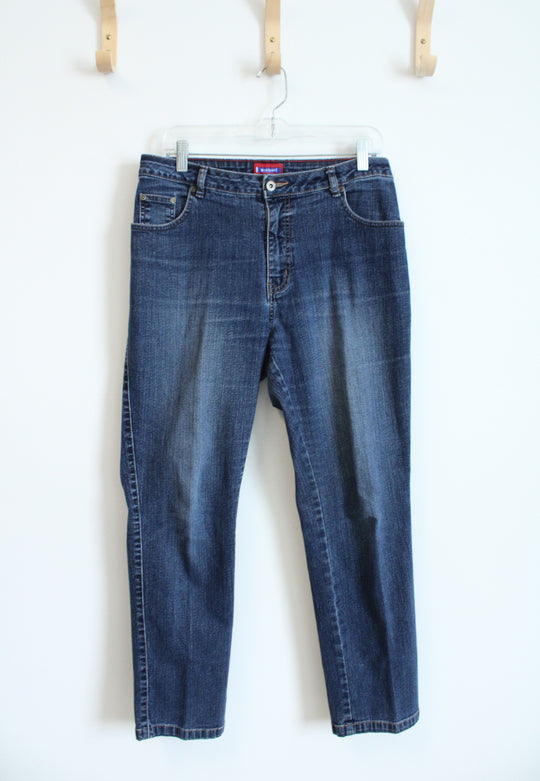 Westport Denim Dark Wash Jeans | 10