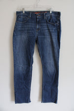 Urban Pipeline Max Flex Slim Straight Mid Wash Jean | 34X32