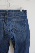 Urban Pipeline Max Flex Slim Straight Mid Wash Jean | 34X32