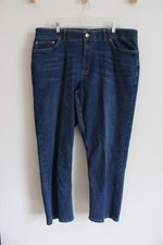 Architect Premium ActiveFlex Straight Fit Jeans | 42X30