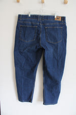 Architect Premium ActiveFlex Straight Fit Jeans | 42X30