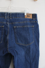 Architect Premium ActiveFlex Straight Fit Jeans | 42X30