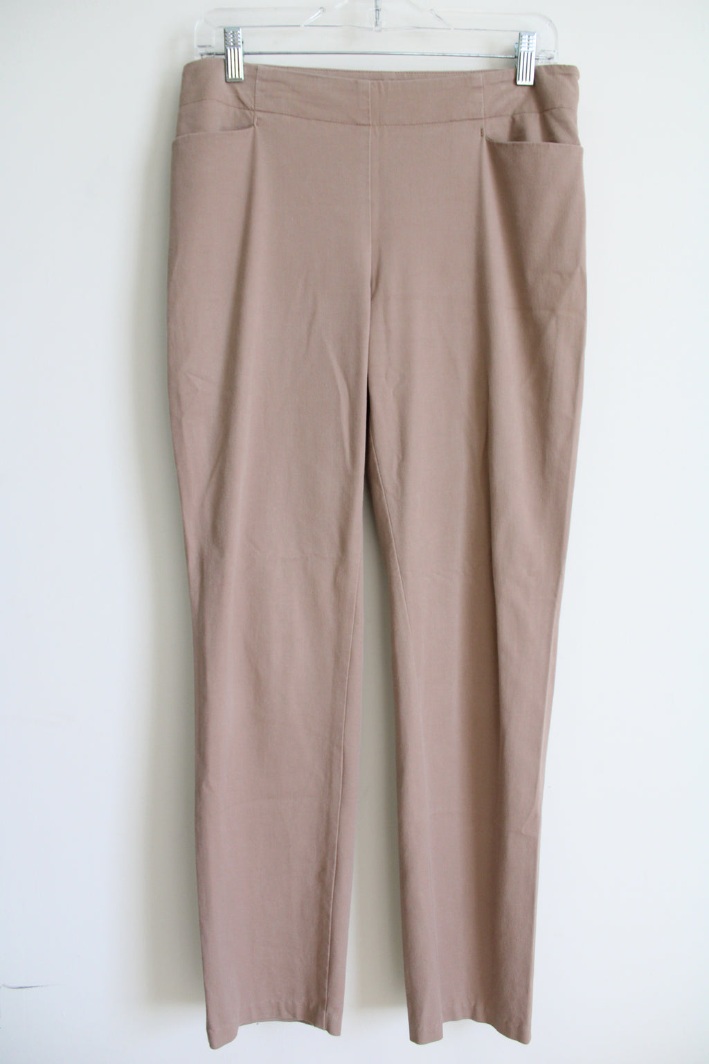 Talbots Tan Chino Pants | 8 Petite