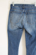 Gap Curvy Skinny Jeans | 0