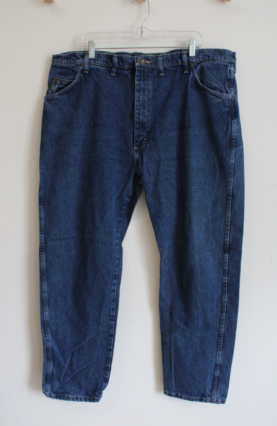 Cabela's Blue Jeans | 44X32