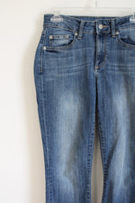 Gap Curvy Skinny Girlfriend Jeans | 2