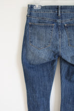 Gap Curvy Skinny Girlfriend Jeans | 2