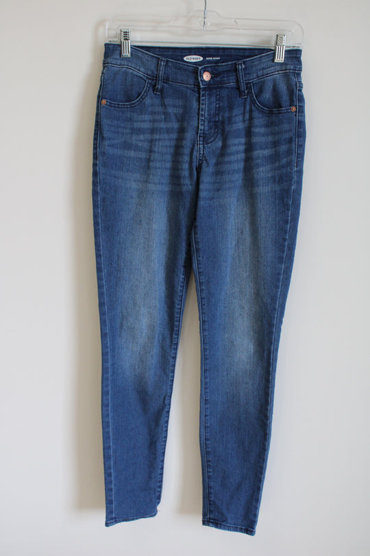 Old Navy Super Skinny Jeans | 0