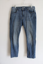 Warp + Weft AMS Amsterdam Slim Jeans | 33X30