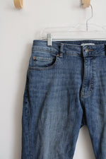 Warp + Weft AMS Amsterdam Slim Jeans | 33X30