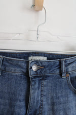 Warp + Weft AMS Amsterdam Slim Jeans | 33X30