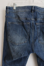 Warp + Weft AMS Amsterdam Slim Jeans | 33X30