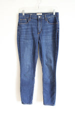 Universal Thread Mid Rise Skinny Jeans | 8/29R
