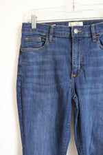 Universal Thread Mid Rise Skinny Jeans | 8/29R