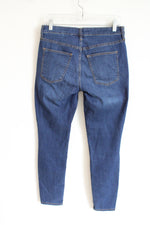Universal Thread Mid Rise Skinny Jeans | 8/29R