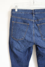 Universal Thread Mid Rise Skinny Jeans | 8/29R