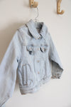 Old Navy Light Wash Denim Jacket | 4T