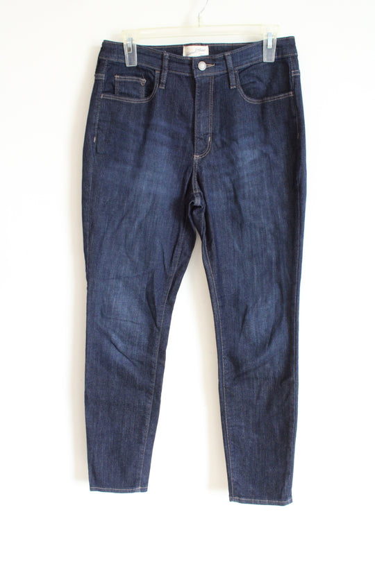 Universal Thread High Rise Skinny Jeans | 8/29R