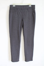 Dash Gray Legging Pant | M