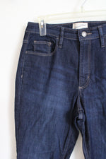 Universal Thread High Rise Skinny Jeans | 8/29R