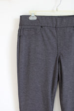 Dash Gray Legging Pant | M