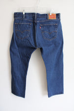 Levi's 501 Blue Jeans | 40X29