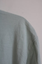 Primark Cares Green Quarter Button Short Sleeve Shirt | 3XL