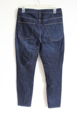 Universal Thread High Rise Skinny Jeans | 8/29R