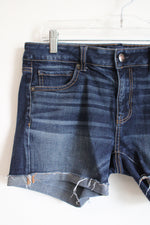 American Eagle Super Stretch Denim Shorts | 10