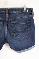 American Eagle Super Stretch Denim Shorts | 10
