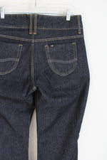 Lee Lower On The Waist Jeans | 14