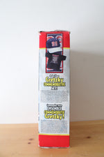 Vintage Post 1999 Wayne Gretzky Signed Honeycomb Cereal Box