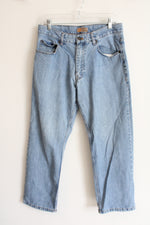 G.H. Bass Earth Light Wash Jeans | 33X30