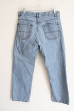 G.H. Bass Earth Light Wash Jeans | 33X30