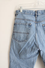 G.H. Bass Earth Light Wash Jeans | 33X30