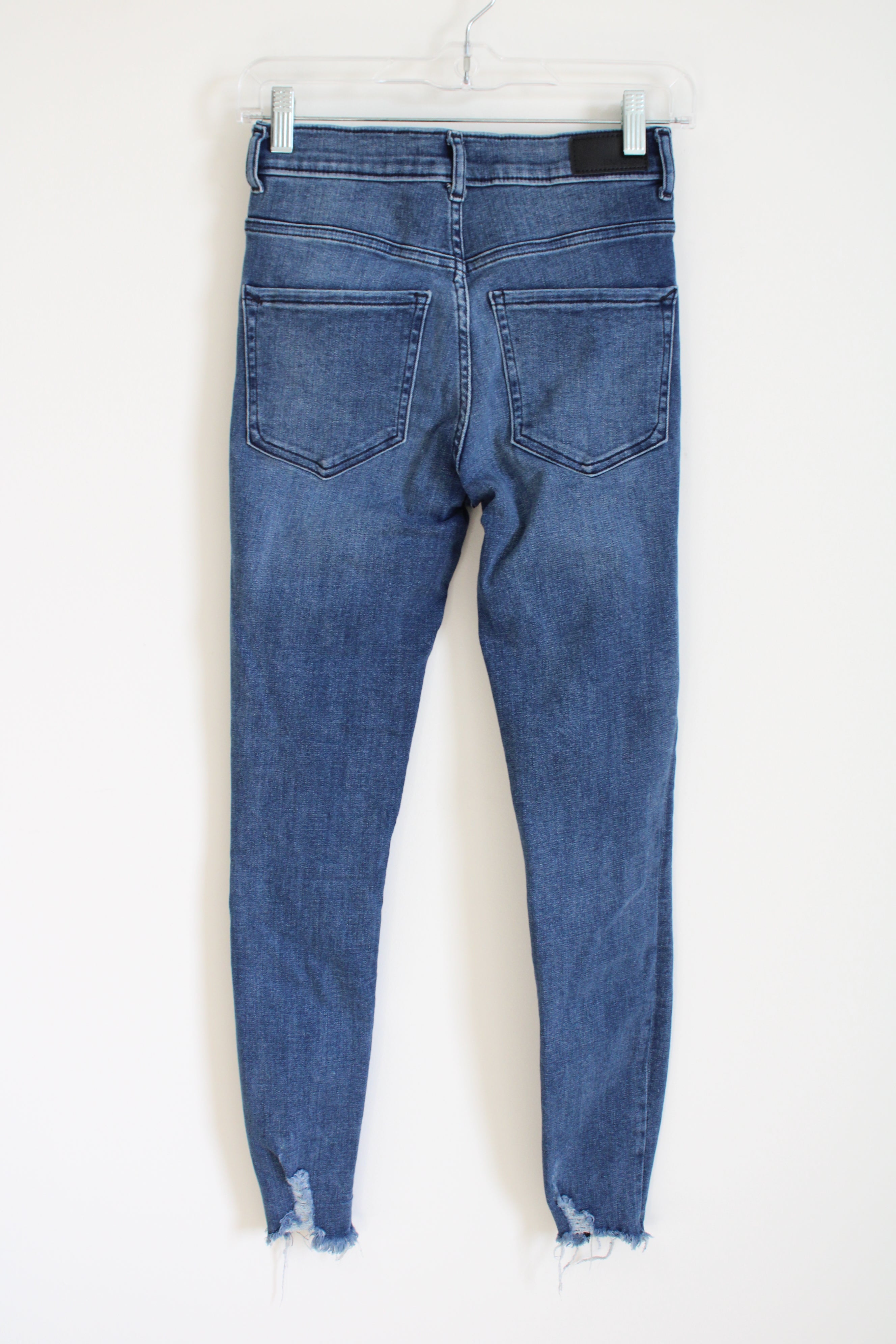 Express Perfect Ankle Jegging | 00