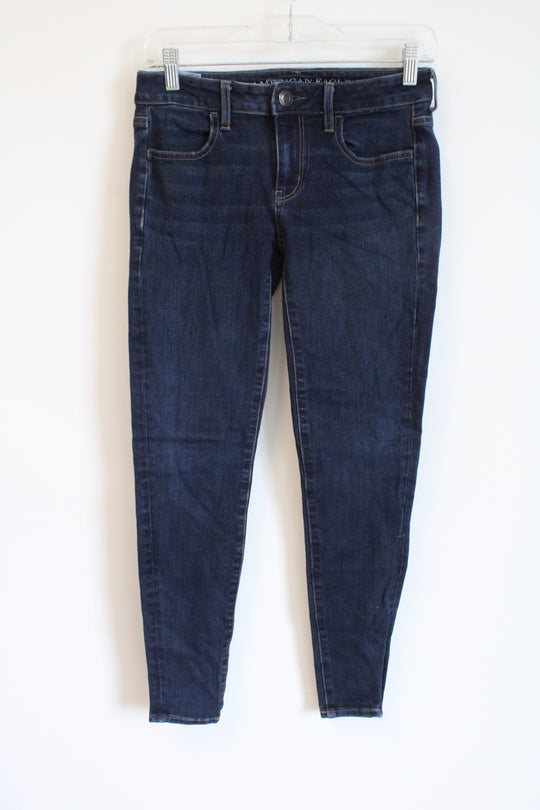 American Eagle Super Stretch X4 Jegging Jeans | 2