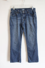 Old Navy The flirt Jeans | 4 Short